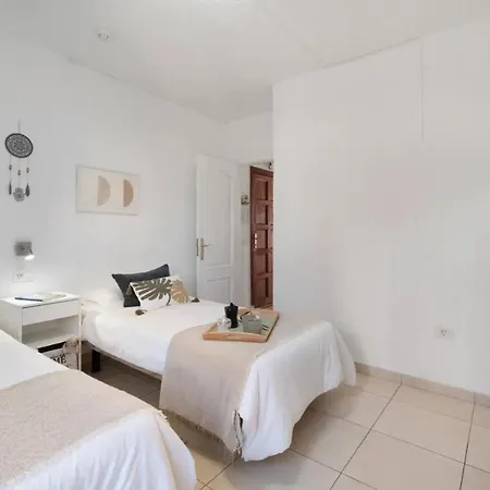 Serene Terrace And Pool Апартаменти Плайя-де-лас-Амерікас