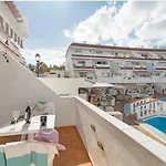Apartman Serene Terrace And Pool *