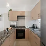 Apartman Serene Terrace And Pool *