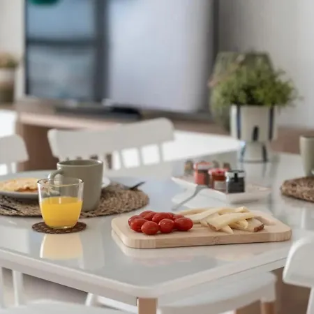 Serene Terrace And Pool * פלאייה דה לאס אמריקס