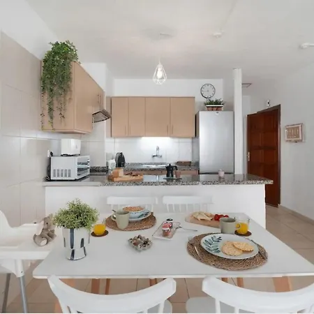 Appartement Serene Terrace And Pool *