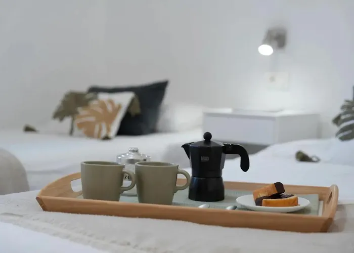 Serene Terrace And Pool