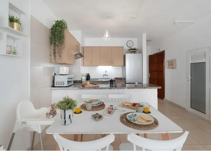 Apartman Serene Terrace And Pool *